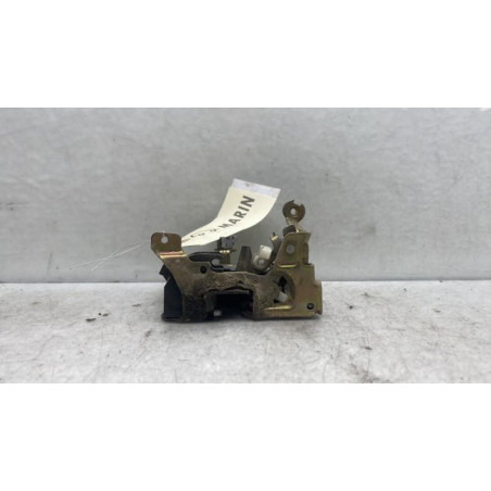 Serrure avant droit RENAULT KANGOO 1