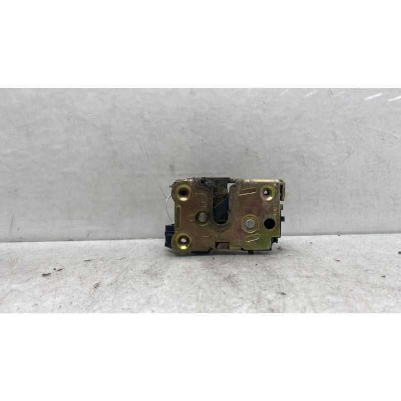 Serrure avant droit RENAULT KANGOO 1 Photo n°3