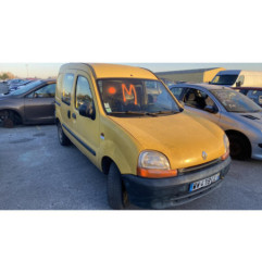 Serrure avant droit RENAULT KANGOO 1