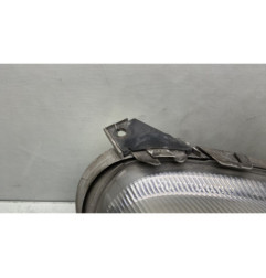 Optique avant principal droit (feux)(phare) MERCEDES CLASSE A 168