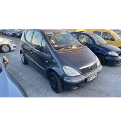 Optique avant principal droit (feux)(phare) MERCEDES CLASSE A 168