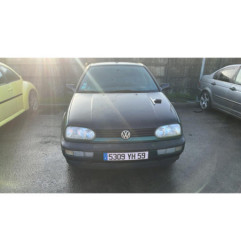 Feu arriere principal droit (feux) VOLKSWAGEN GOLF 3