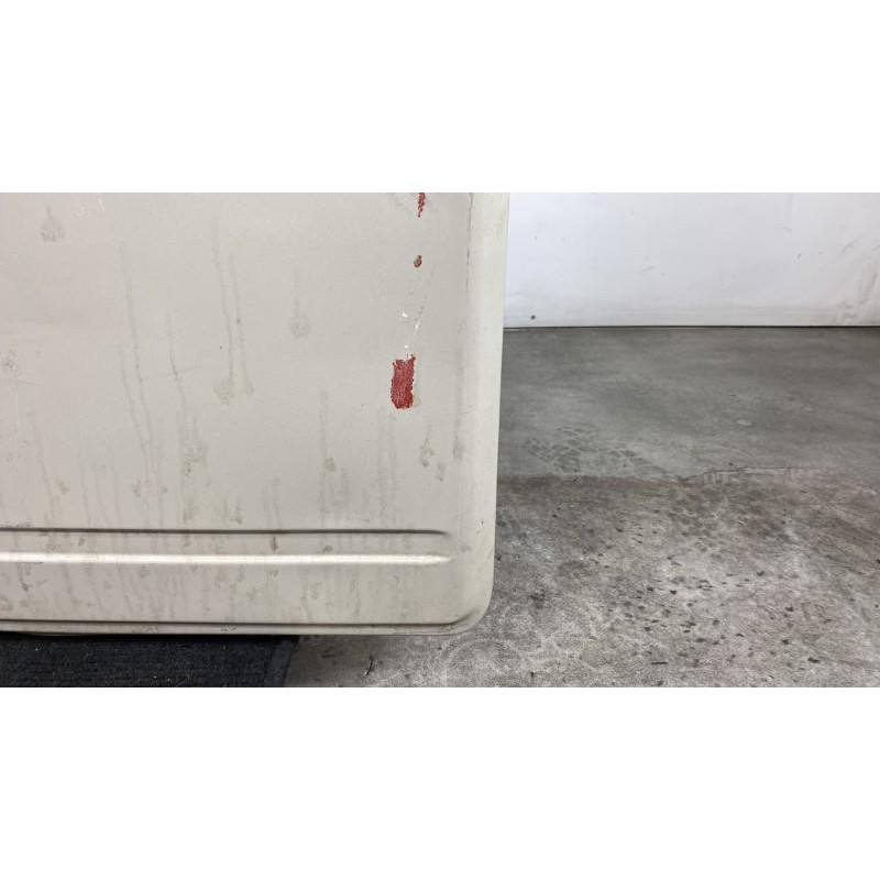 Porte avant gauche PEUGEOT J9 Photo n°5