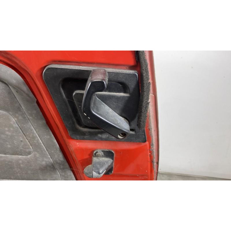 Porte avant gauche PEUGEOT J9 Photo n°7