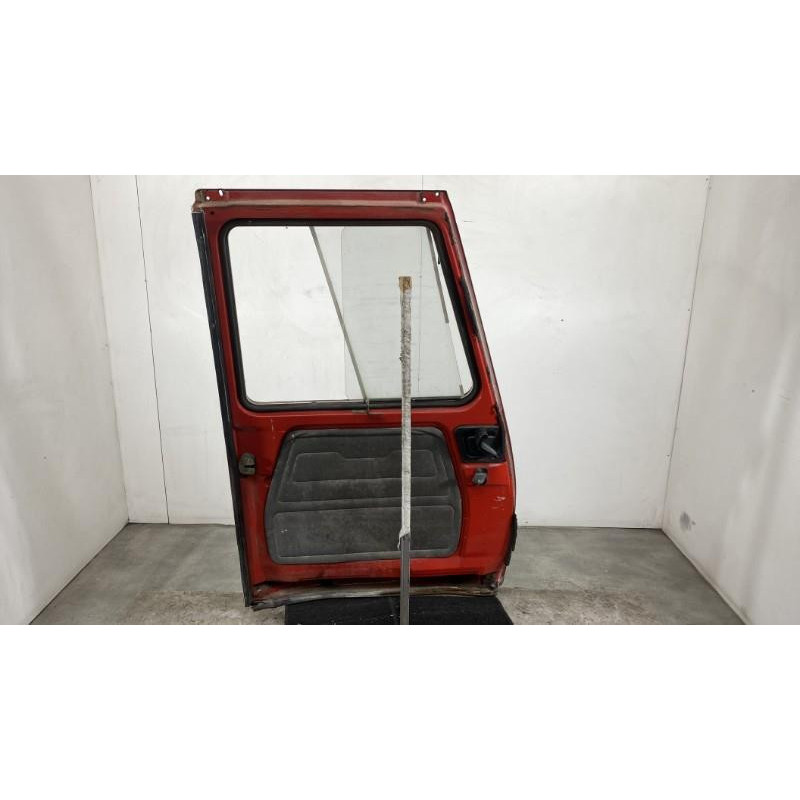 Porte avant gauche PEUGEOT J9 Photo n°9