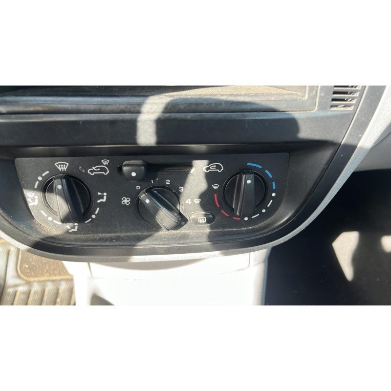 Jante CITROEN C3 1 Photo n°6
