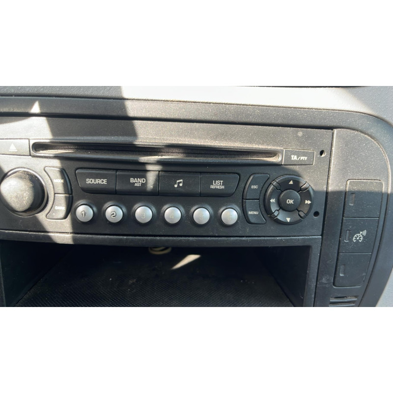 Jante CITROEN C3 1 Photo n°7