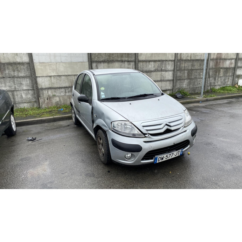 Jante CITROEN C3 1 Photo n°4