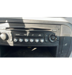 Jante CITROEN C3 1