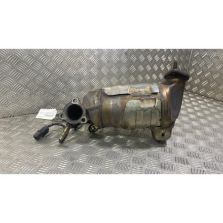 Catalyseur (echappement) HYUNDAI SANTA FE 2