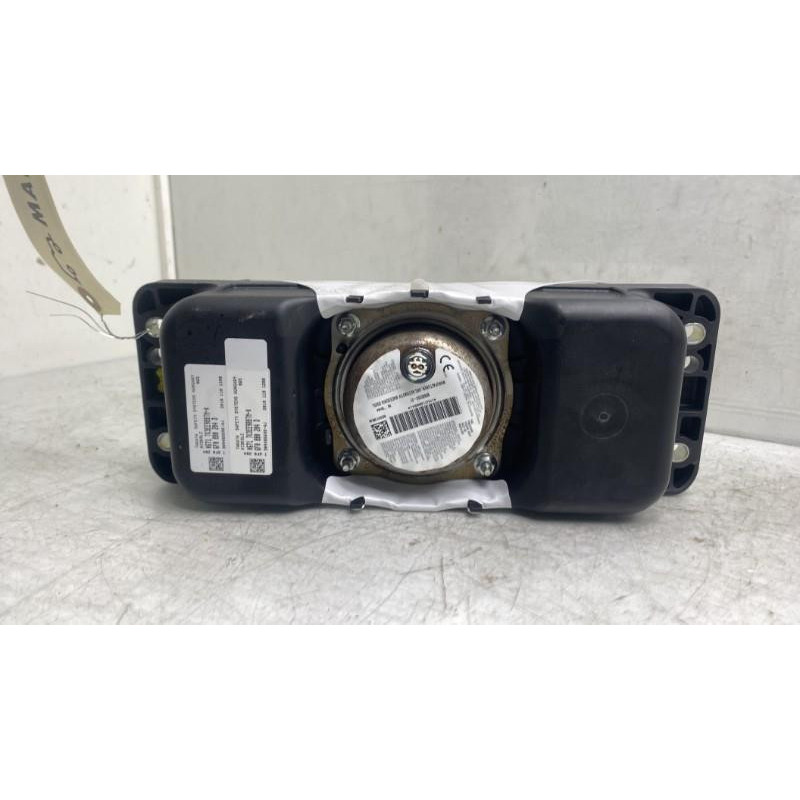 Air bag passager VOLKSWAGEN POLO 6 Photo n°1