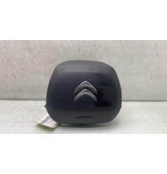 Air bag conducteur CITROEN C4 CACTUS Photo n°1