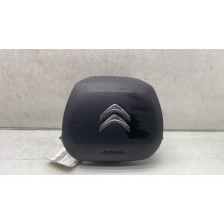 Air bag conducteur CITROEN C4 CACTUS Photo n°1