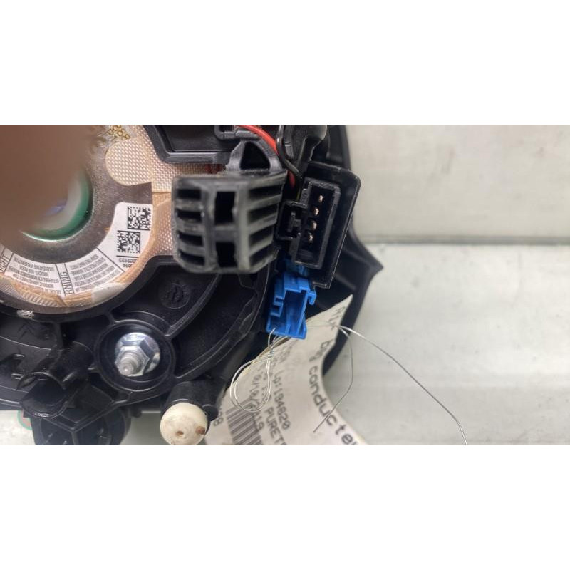 Air bag conducteur CITROEN C4 CACTUS Photo n°3