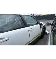 Air bag conducteur CITROEN C4 CACTUS