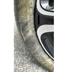 Air bag conducteur CITROEN C4 CACTUS