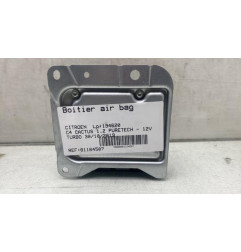 Boitier air bag CITROEN C4 CACTUS