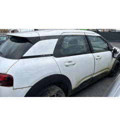 Boitier air bag CITROEN C4 CACTUS