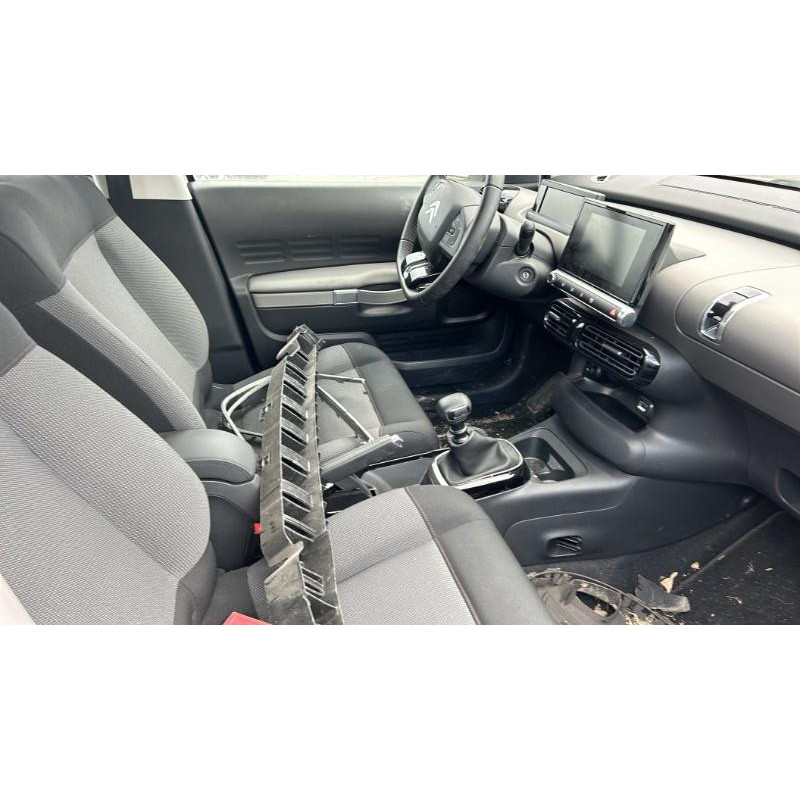Boitier air bag CITROEN C4 CACTUS Photo n°14