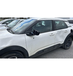 Boitier air bag CITROEN C4 CACTUS