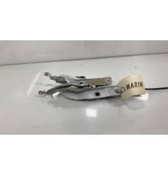 Charniere de capot CITROEN C4 CACTUS