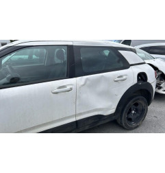 Charniere de capot CITROEN C4 CACTUS