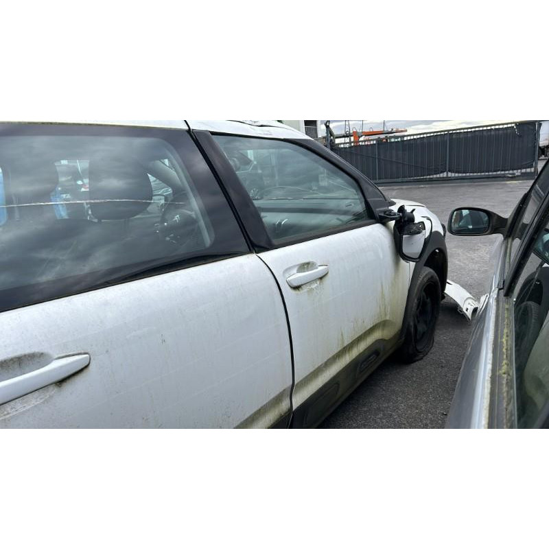 Charniere de capot CITROEN C4 CACTUS Photo n°10