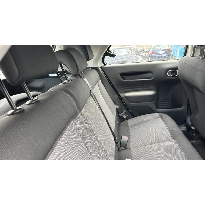 Charniere de capot CITROEN C4 CACTUS Photo n°12