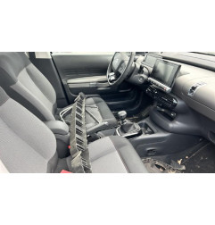 Charniere de capot CITROEN C4 CACTUS