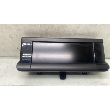 Compteur CITROEN C4 CACTUS Photo n°1