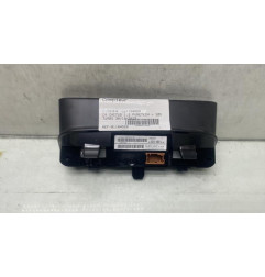 Compteur CITROEN C4 CACTUS