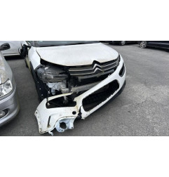 Pare boue arriere gauche CITROEN C4 CACTUS
