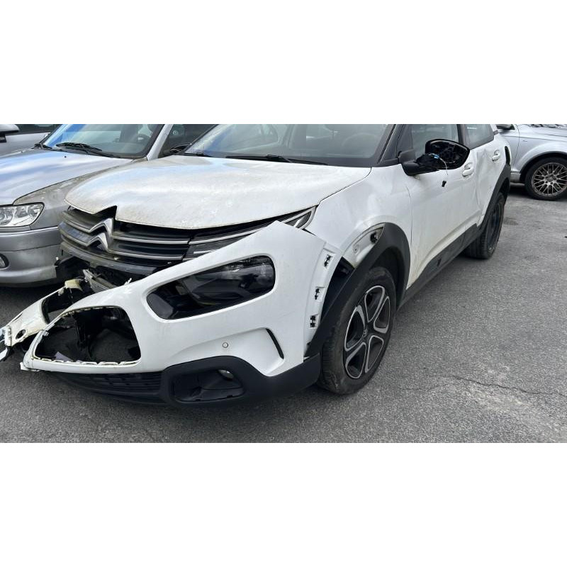 Pare boue arriere gauche CITROEN C4 CACTUS Photo n°14