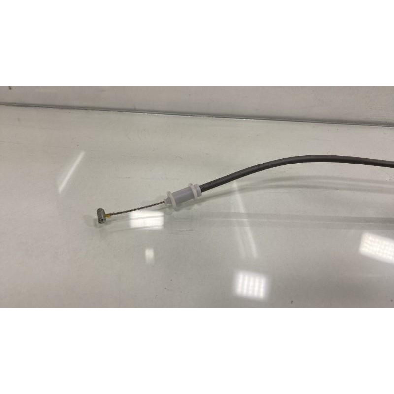 Serrure arriere gauche CITROEN C4 CACTUS Photo n°1