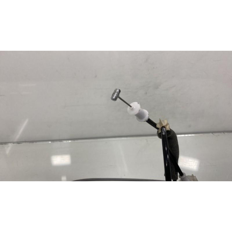 Serrure arriere gauche CITROEN C4 CACTUS Photo n°3