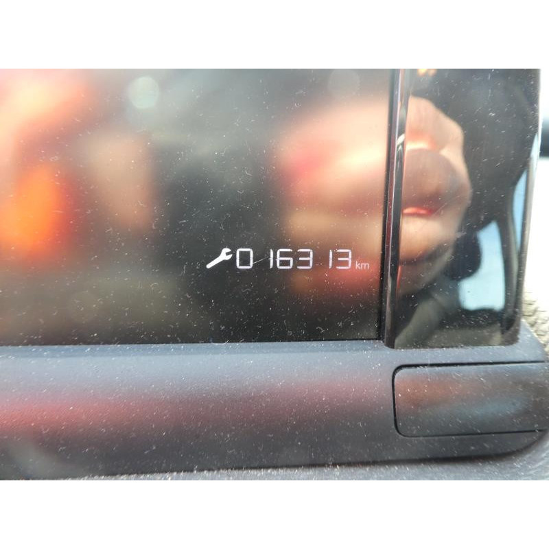 Serrure arriere gauche CITROEN C4 CACTUS Photo n°4