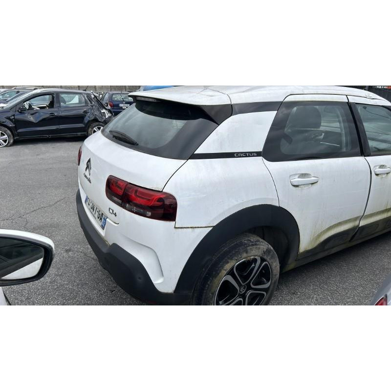 Bloc ABS (freins anti-blocage) CITROEN C4 CACTUS Photo n°9