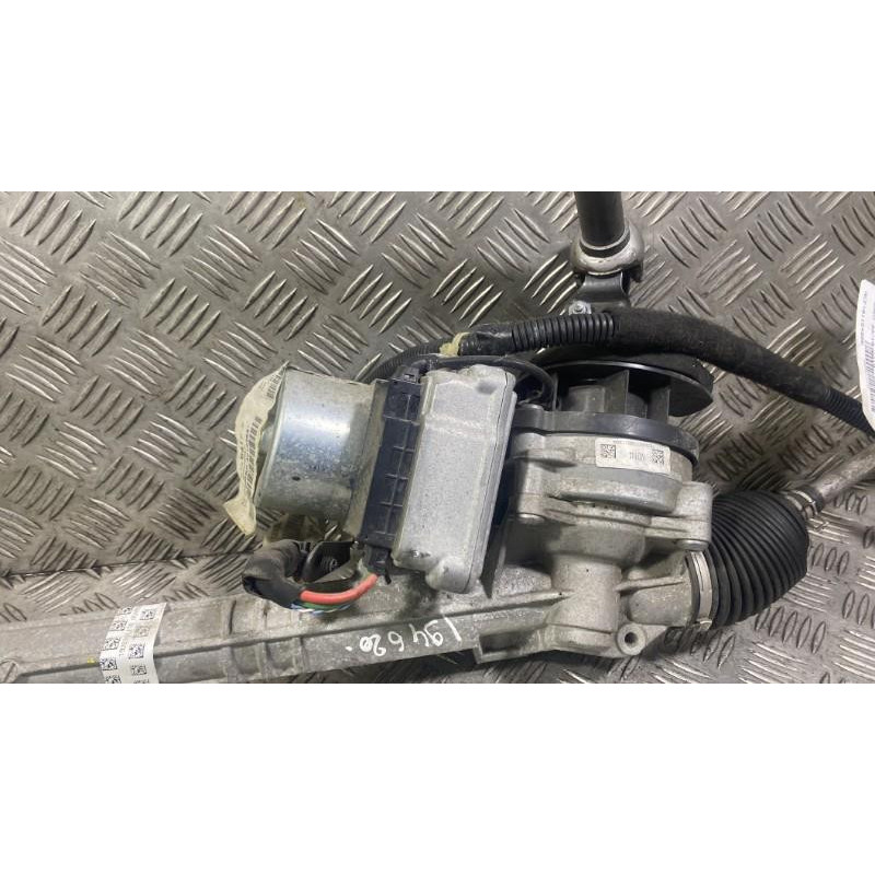 Cremaillere assistee CITROEN C4 CACTUS Photo n°4