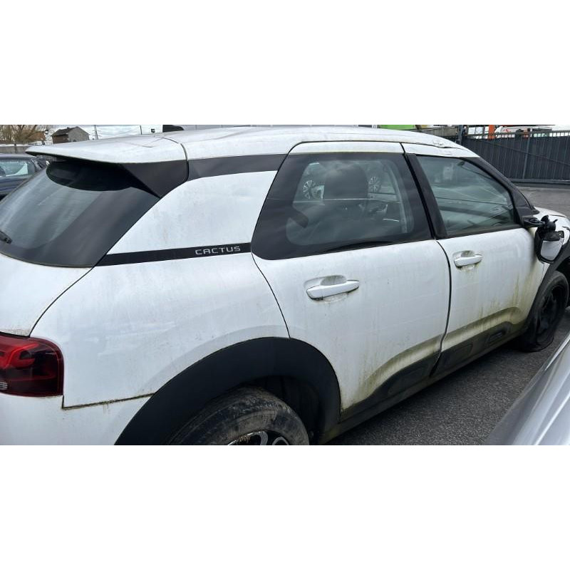 Cremaillere assistee CITROEN C4 CACTUS Photo n°6