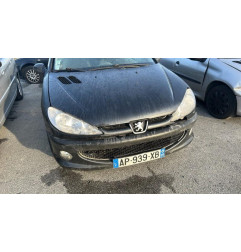 Calculateur moteur PEUGEOT 206