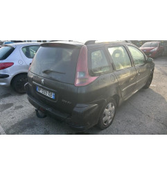 Calculateur moteur PEUGEOT 206