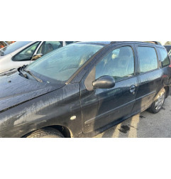 Calculateur moteur PEUGEOT 206