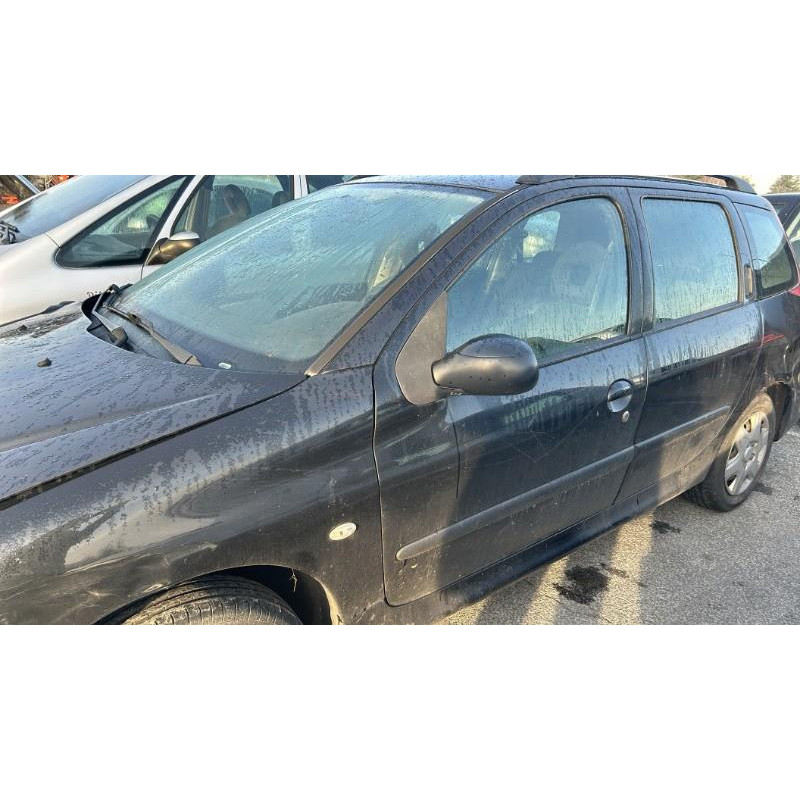 Calculateur moteur PEUGEOT 206 Photo n°8