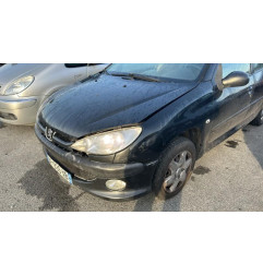 Calculateur moteur PEUGEOT 206