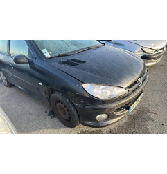 Calculateur moteur PEUGEOT 206