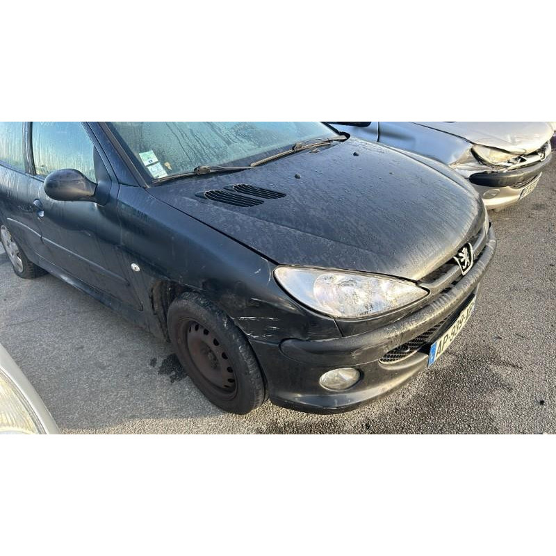 Calculateur moteur PEUGEOT 206 Photo n°13