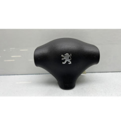 Air bag conducteur PEUGEOT 206 Photo n°1