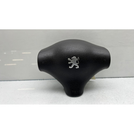 Air bag conducteur PEUGEOT 206 Photo n°1