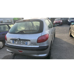 Air bag conducteur PEUGEOT 206