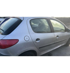 Air bag conducteur PEUGEOT 206
